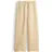 Opus Mileni Resort Wide Leg Hosen Weiß 42