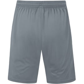 Jako Allround Shorts Herren steingrau XL