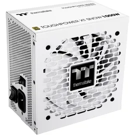 Thermaltake Themaltake Toughpower XT Snow 1000W 80Plus Gold ATX3.1