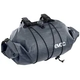 Evoc Handlebar Pack BOA WP 9 l carbon grey