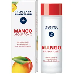 Hildegard Braukmann Body Care Mango Aroma Tonic 100 ml