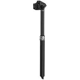 RockShox Reverb Axs 170 Mm Teleskop-sattelstütze - Black - 310-480 mm