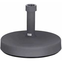 Siena Garden Schirmständer Kunststoff befüllbar 25 kg