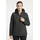 Mc Kinley Outdoorjacke "Da.-Jacke Mt. Watana W", Damen, Gr. 48, grün (grün schwarz, g), Obermaterial: 100% Polyester, unifarben mit Farbeinsatz, eingesetzt eingefasste Kante mit Klettverschluss,verstellbar, Jacken Outdoorjacke
