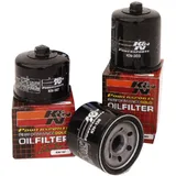 K&N Filters Ölfilter für BMW