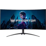 Acer X34X 34 Zoll QHD Gaming Monitor (0,03 ms Reaktionszeit, 240 Hz)