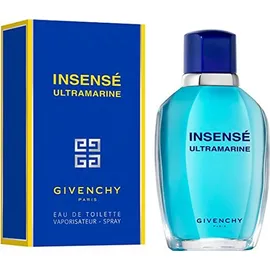 Givenchy Insense Ultramarine Eau de Toilette 100 ml