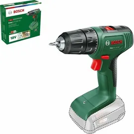 Bosch EasyDrill 18V-40 ohne Akku 06039D8000