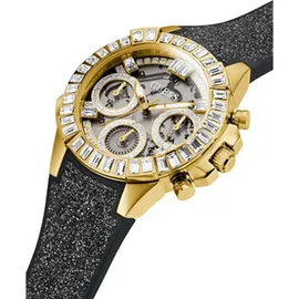GUESS Bombshell GW0313L2 Damenuhr - Gold