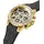 GUESS Bombshell GW0313L2 Damenuhr - Gold