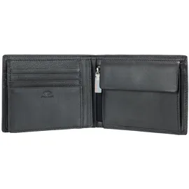 Maître Parfumeur et Gantier Maître Raumbach Galbert Billfold H7 Unisex Portemonnaie darkblue