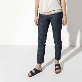 Birkenstock Arizona Birko-Flor blau 39