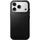 Nomad iPhone 17 Pro Lederhülle schwarz