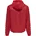 hummel Core XK Regenjacke Kinder true red 128