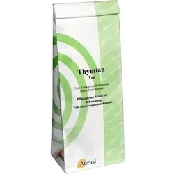 THYMIANKRAUT Tee Aurica 50 g