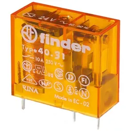 Finder Printrelais 40.31.8.012.0000