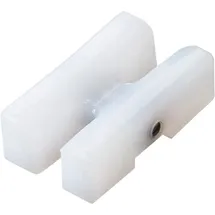 Yonex 220ab-adapter - White - One Size