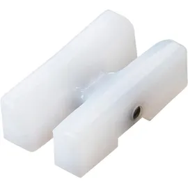 Yonex 220ab-adapter - White - One Size