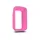 Garmin Edge 520 pink