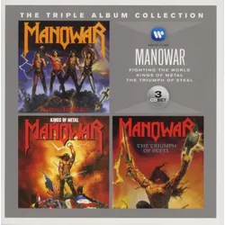 The Triple Album Collection