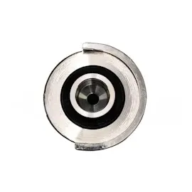 TOF Zapfkopf TOF Thekenanstich - Typ A Anschluss Flach - Standard plus