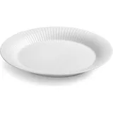 Kähler Hammershøi Speiseteller 27 cm weiß
