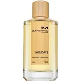 Mancera Holidays Eau de Parfum 120 ml