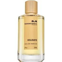 Mancera Holidays Eau de Parfum 120 ml