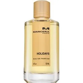 Mancera Holidays Eau de Parfum 120 ml