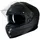 SPEC-X Sx-82.03 Matt-Schwarz M