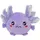 Moses Flauschiger Wende-Axolotl 0 cm