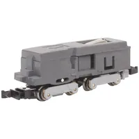 Rokuhan 7297904 Z Shorty Chassis Mit Antrieb, für Shinkansen