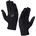 Handschuhe Black 8