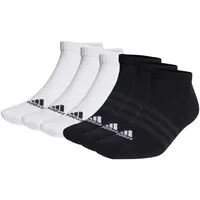 Adidas Socken 6er Pack - Gr.: 37-39