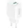 Fontastic 256837 - USB (PD)-Ladegerät, 5 - 12 V, 3 A, USB-C, 20 W