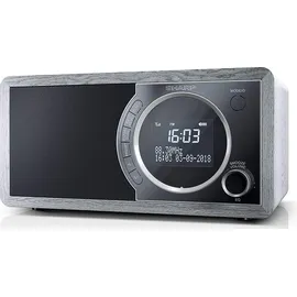 Sharp DR-450 grau
