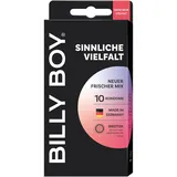 Intimhygiene BILLY BOY SINNLICHE VIELFALT