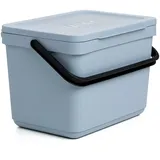 Tatay Biomülleimer 6 l Blau