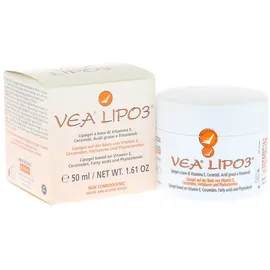 HULKA S.R.L. Vea Lipo3 Gel