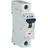 Eaton Power Quality Eaton Leitungsschutzschalter 2A 1p FAZ-C2/1