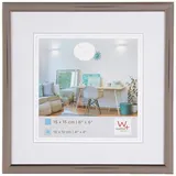 walther design Walther Kunststoffrahmen KV150D New Lifestyle 15x15cm stahl