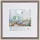 walther design Walther Kunststoffrahmen KV150D New Lifestyle 15x15cm stahl