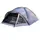 Skandika Kuppelzelt Dale 4 | Camping, Zelt, für 4 Personen Sleeper Technologie grau 4 PERSONEN