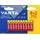 Varta Longlife Max Power AAA 10 St. 