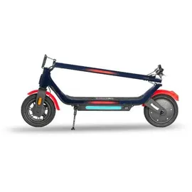 Red Bull Race Teen 2 10" Blau/Rot