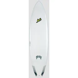 Lib Tech Lost Crowd Killer Surfboard no color Gr. 6'8