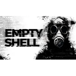 EMPTY SHELL
