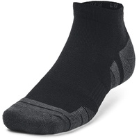 Under Armour Performance Tech 3pk Low Socks