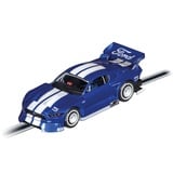 Carrera Digital 132 Ford Mustang GTY No.5