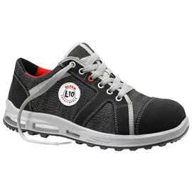 ELTEN Sensation XXT Low ESD S2 Gr. 42 schwarz/grau